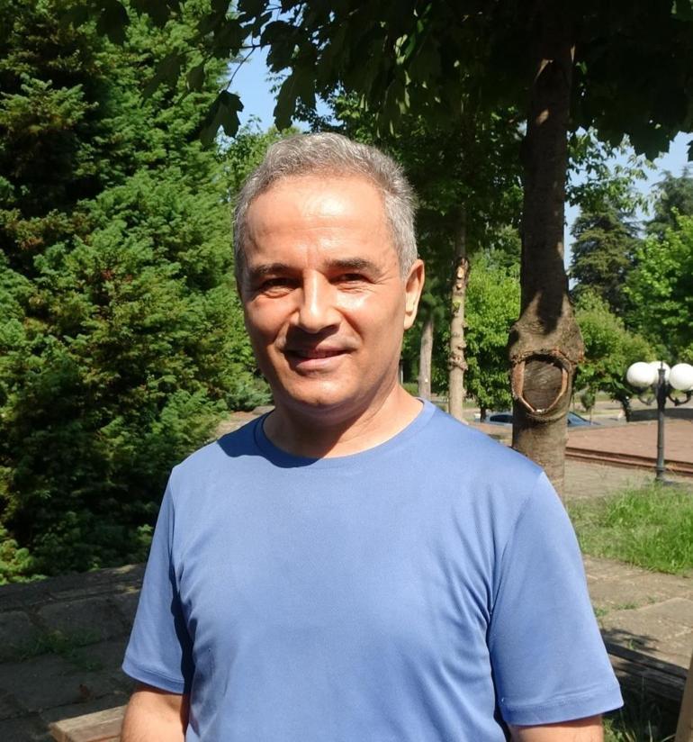 Karadenizde korku salan hayvan hakkında uzman isim konuştu: Güçlü bir yırtıcıdır, genellikle gececidir