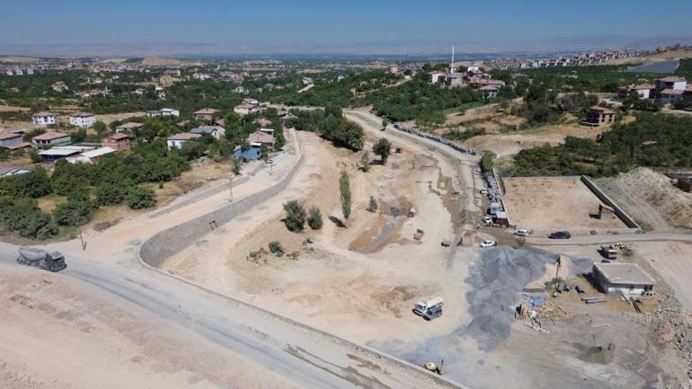 Malatyada dev proje hayata geçiyor Başkan duyurdu