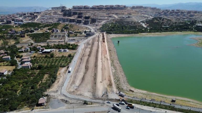 Malatyada dev proje hayata geçiyor Başkan duyurdu