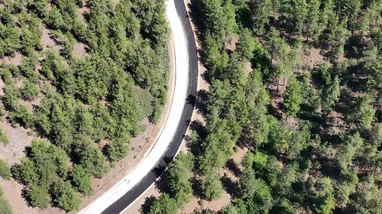 Bursada 35 yıl sonra büyük yenilik Sil baştan yapıldı