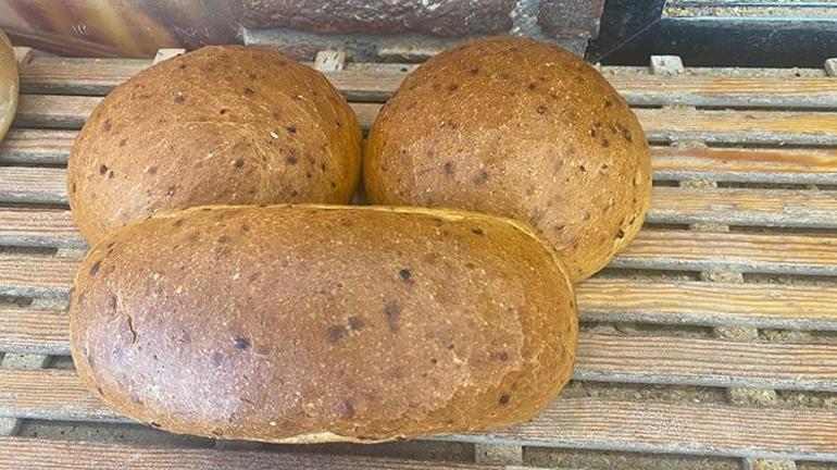 Bursada bir ilk Geleneksel tatlara yenilikçi dokunuş