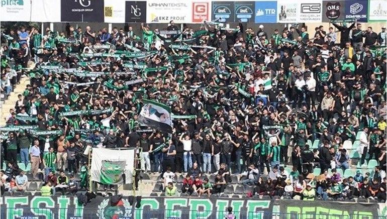 Denizlisporda flaş 3 ayrılık Yaprak dökümü sürüyor