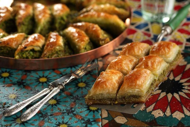 Türkiyenin en fazla coğrafi işaretli ürününe sahip olan ili belli oldu Tam 108 lezzet onlara ait