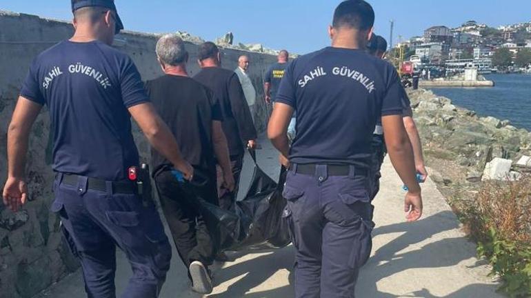 Eskişehirsporun eski yıldızı Yalovada denizde ölü bulundu