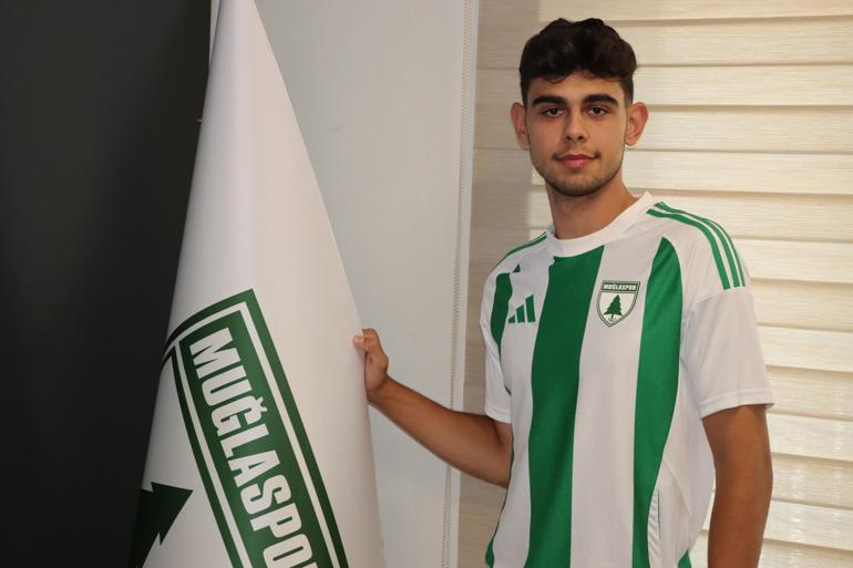 Fenerbahçenin 19 yaşındaki yıldızı 2. Lig takımına transfer oldu