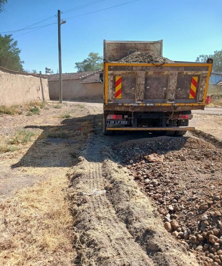 Eskişehirde 21 mahallede karar alındı Yeni gibi olacak