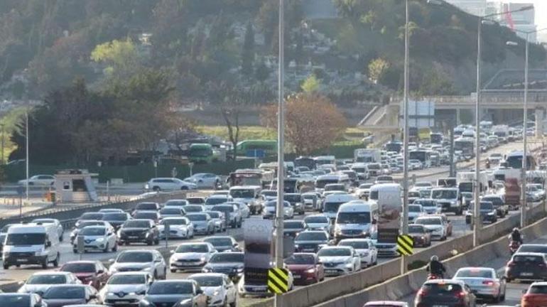 Gaziantepliler dikkat Bu yollar trafiğe kapalı olacak
