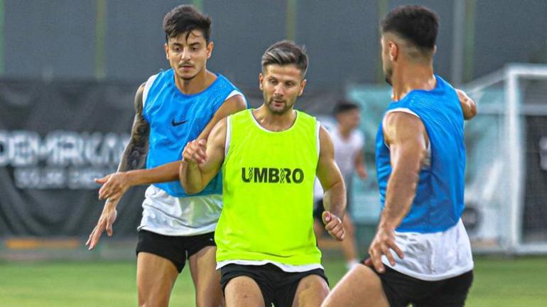 Şanlıurfaspor, Beykozu yendi Mesut Bakkal tüm oyuncularından tek bir şey istedi