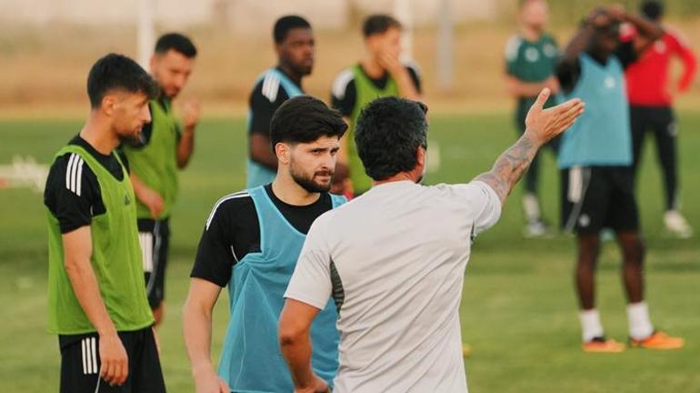 Vanspor resmen açıkladı Lucas Henrique’den yeni haber var