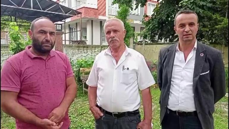 Samsunda 1 mahalle alınan karara dayanamadı Muhtar ve veliler harekete geçti