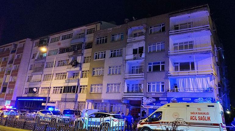 Vahşice katledilen Neşenin son mesajları ortaya çıktı Kahreden detaylar