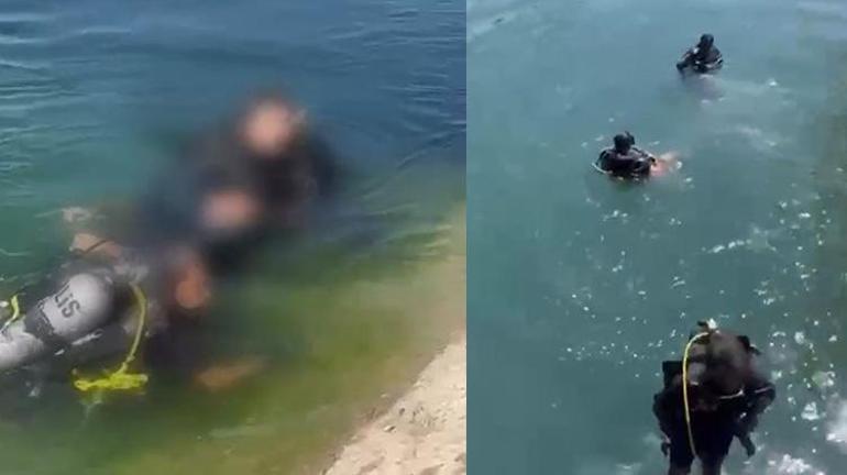 Adanada bir vatandaş sulama kanalına düşürdüğü cep telefonunu almak isterken boğuldu