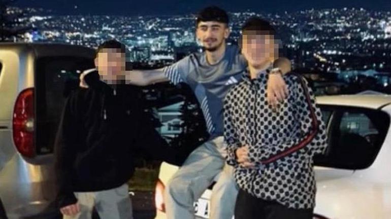 Ankarada öldürülen Hakan Çakırın katil zanlıları gözaltındayken kaçmış
