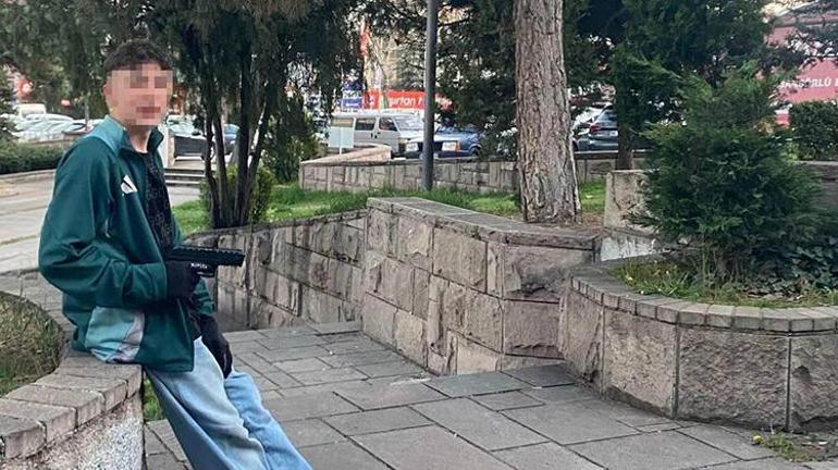 Ankarada öldürülen Hakan Çakırın katil zanlıları gözaltındayken kaçmış