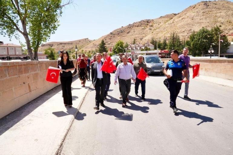 Malatyada festival coşkusu: 72ncisi düzenleniyor