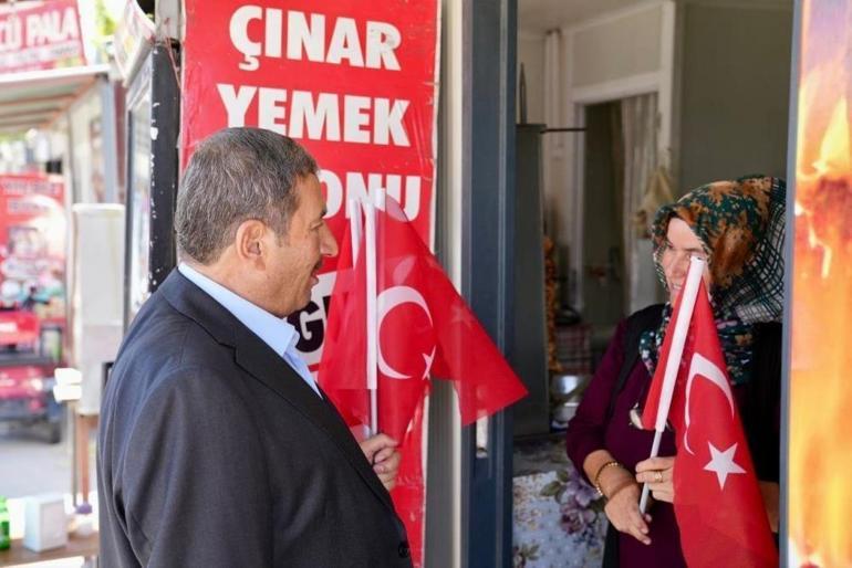 Malatyada festival coşkusu: 72ncisi düzenleniyor
