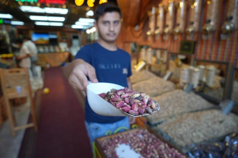 Rekolte düştü, fiyatlar rekor seviyede yükseldi Kilogramı 160 liradan 500 liraya çıktı