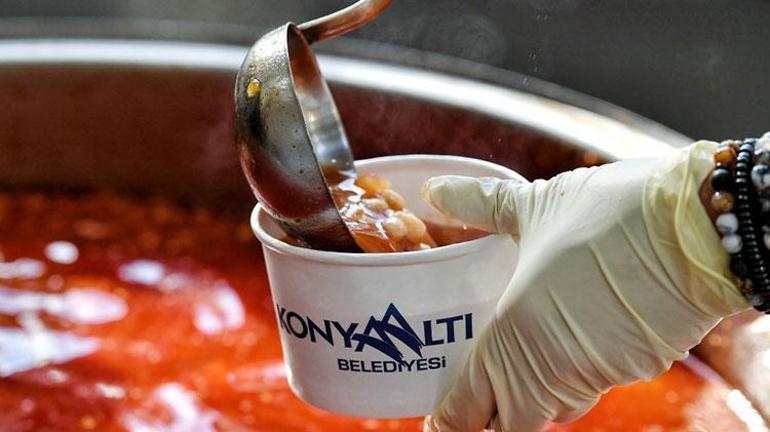 Antalya piyazının olmazsa olmazı Çandır fasulyesi için coğrafi işaret başvurusu