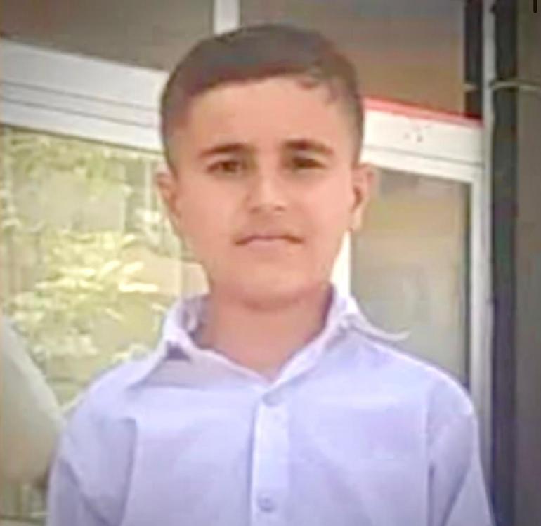 Şanlıurfada acı ölüm Damda kitap okurken yorgun mermi başına isabet etmişti