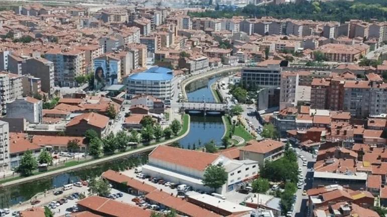 Resmi Gazetede yayımlandı: Eskişehirin üç mahallesinde arazi toplulaştırması yapılacak