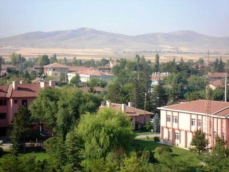 Eskişehirin o ilçesinde su krizi: Çiftçiler ve halk zor günler yaşıyor