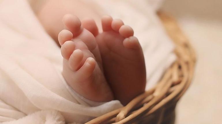 Denizlide dehşete düşüren olay Hastanedeki bebeği poşete koyup kaçırmaya çalıştı