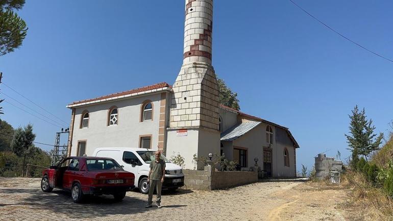 100 yıllık mahallenin adı değişti Zonguldakta akıllar karıştı