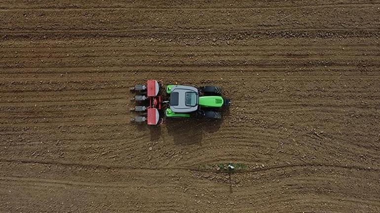 Çiftçi Kayıt Sisteminde önemli değişiklik Resmi Gazetede yayımlandı