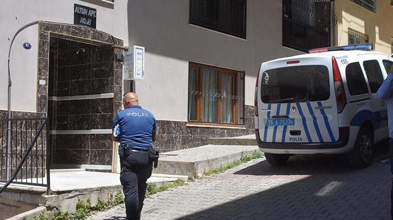 İzmirde kızını öldüren anneye indirimli cezanın gerekçesi açıklandı Boğarak öldürmüştü