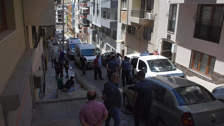 İzmirde kızını öldüren anneye indirimli cezanın gerekçesi açıklandı Boğarak öldürmüştü