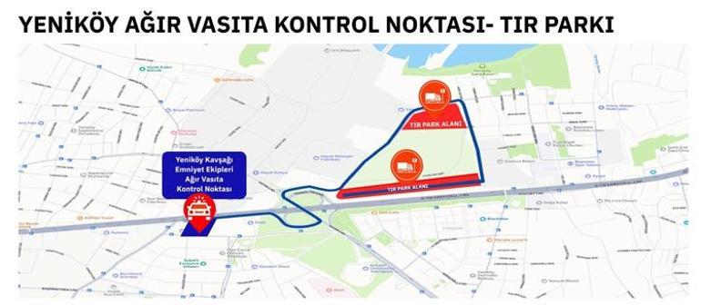 Saat kısıtlaması yarın başlıyor Yeni açıklama geldi: Hizmet bedeli 1 TL