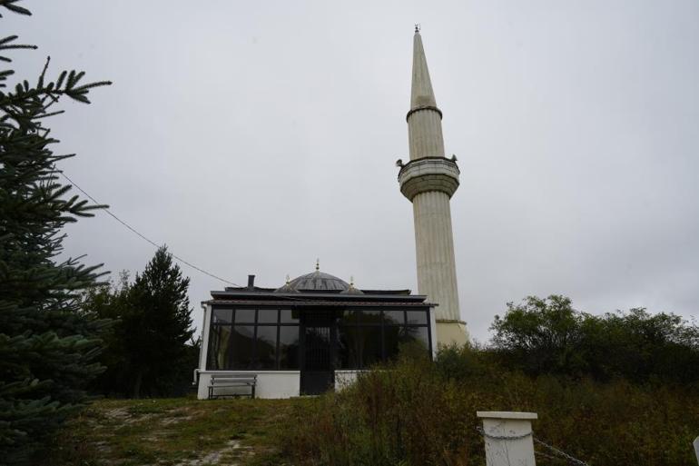 143 yıl önce deprem uyarı sistemini camiye kurmuşlar