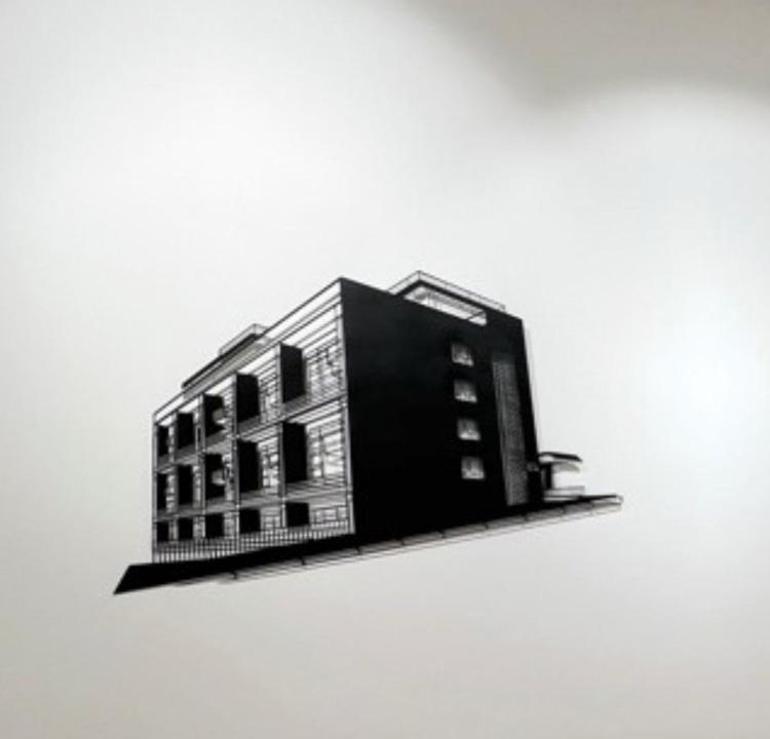 Vision Art Platform Londra’da: What Will Not Bend, Will Break