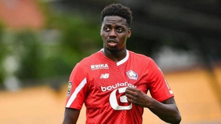 Gaziantep FKden Dev Transfer Atağı: Mohamed Bayo Geliyor