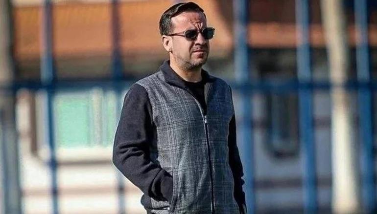 Amedspor 8 attı, Adana Demir dağıldı Başkan istifa etti