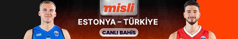 12 Dev Adam, Estonya ile karşılaşıyor Maçın heyecanı canlı yayın, canlı sohbet ve Şampiyon Oranlar ile Mislide