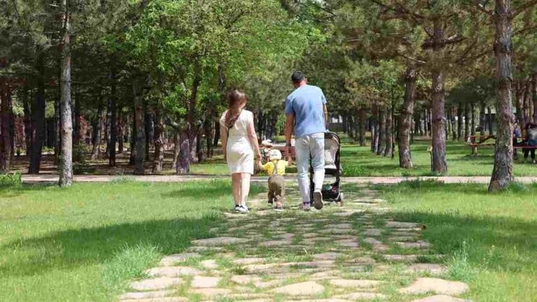 Eskişehirde 10 bin oy kullanıldı İşte seçilen 26 proje