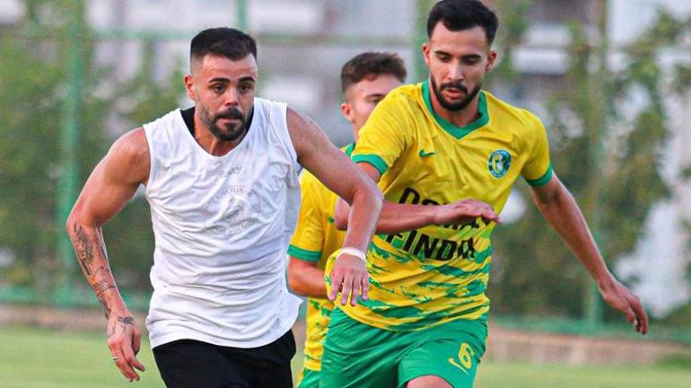 Şanlıurfaspor’a müjde gibi haber TFF açıkladı, 1. Lig yükleniyor