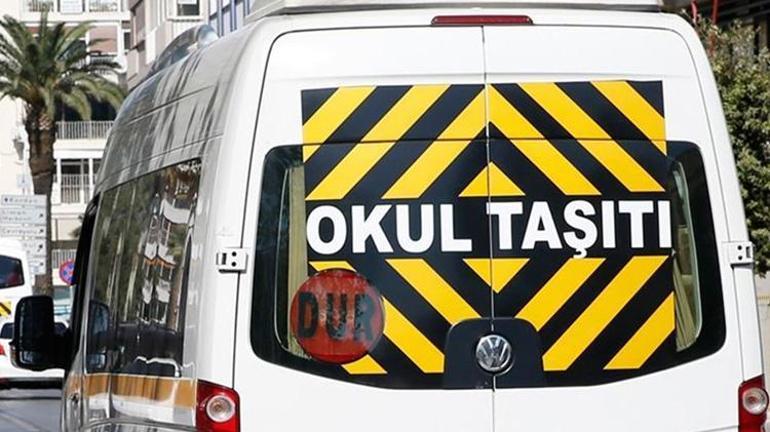 Velilere kötü haber Kayseride okul servisi ücretlerine zam geldi İşte uygulanacak yeni tarife