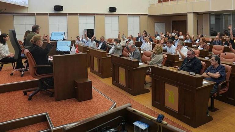 Eskişehirde mahalleye okul mı yapılacak, özel hastane mi Sonuç belli oldu