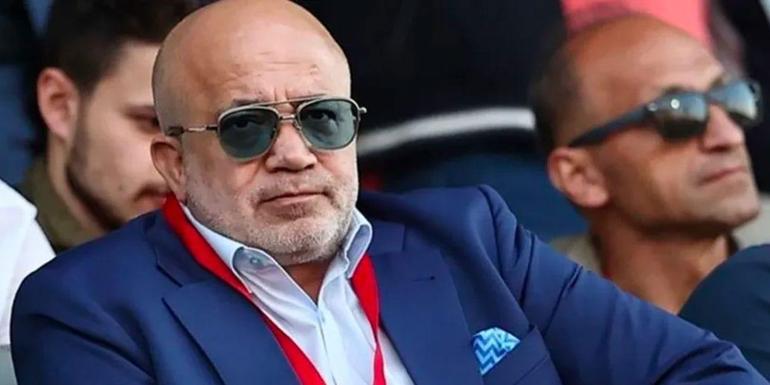 Murat Sancak Adana Demirsporu devrediyor: Yeni sahibi açıklandı