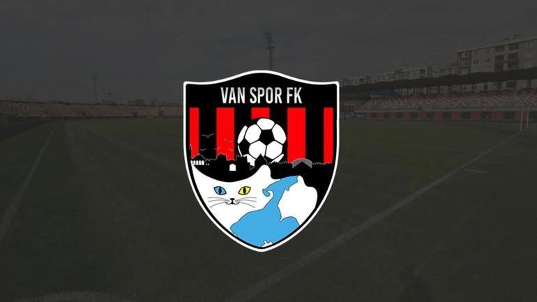 PFDKdan Vanspora şok Yöneticiler sevk edildi