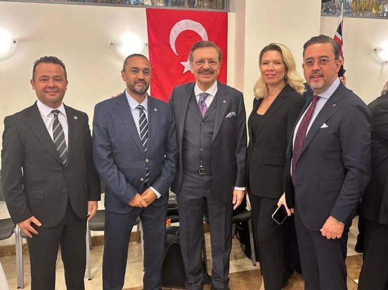 Denizliden küreselde adını duyuracak örnek proje Dünyada en iyi 4 arasında