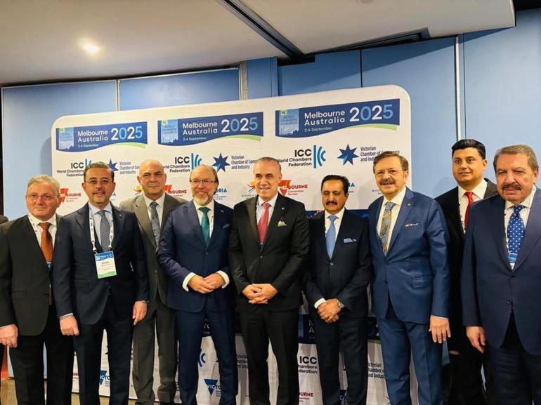 Denizliden küreselde adını duyuracak örnek proje Dünyada en iyi 4 arasında