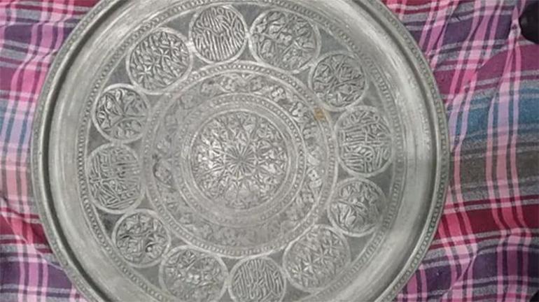 Evinizde servet yatıyor olabilir Vitrinden çıktı, rekor fiyata satılıyor
