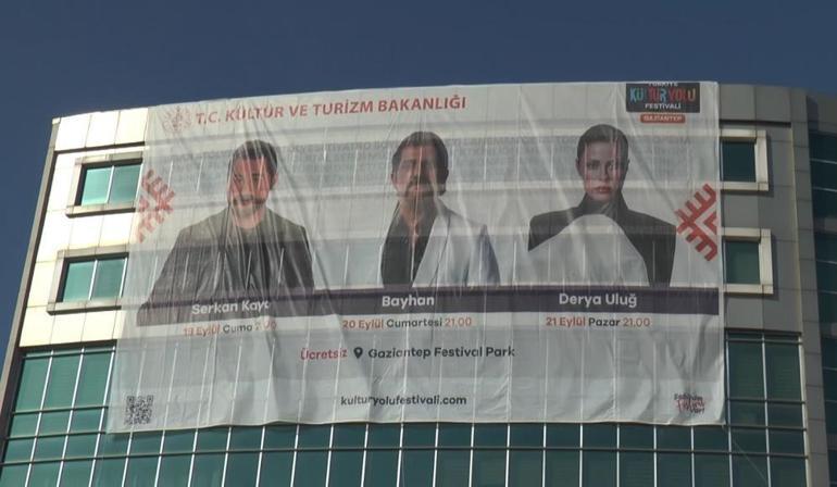 Gaziantep esnafından GastroANTEP Festivaline çok sert tepki: Gölgede bırakıyor