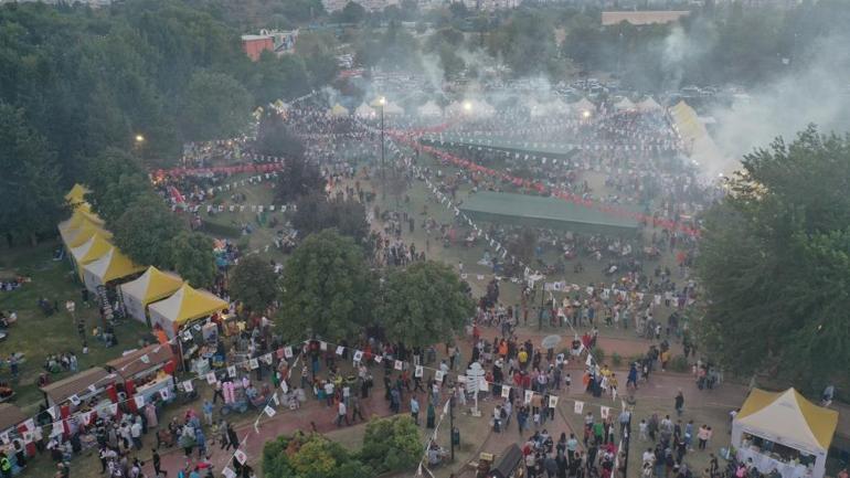 Gaziantep esnafından GastroANTEP Festivaline çok sert tepki: Gölgede bırakıyor