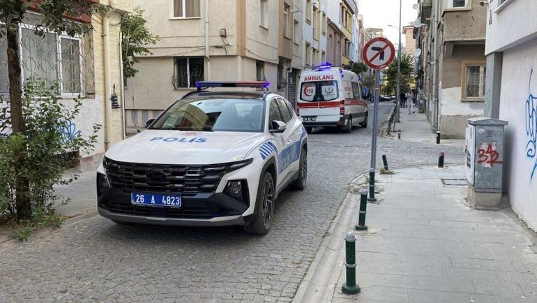 Eskişehirde mahalle karıştı Her şey 4. katta başladı, 60 yaşındaki kadın gerçeği ortaya çıkardı