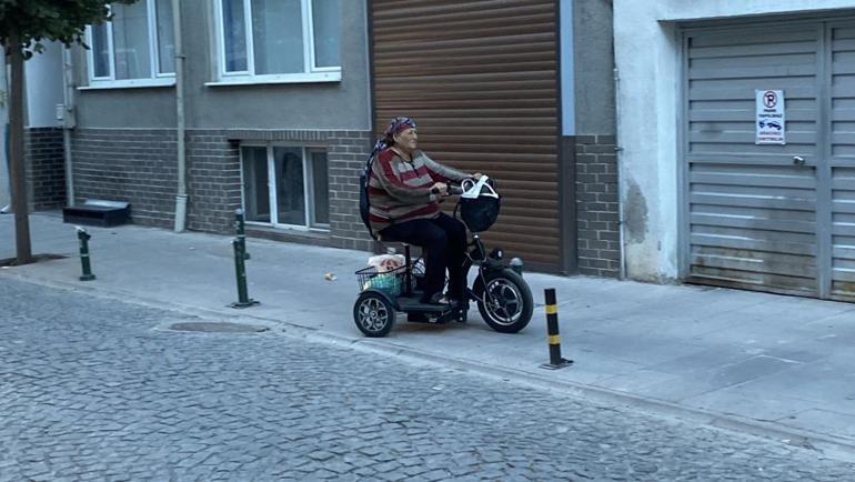 Eskişehirde mahalle karıştı Her şey 4. katta başladı, 60 yaşındaki kadın gerçeği ortaya çıkardı