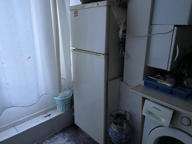 Eskişehirde mahalle karıştı Her şey 4. katta başladı, 60 yaşındaki kadın gerçeği ortaya çıkardı